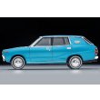 画像3: TOMYTEC 1/64 Limited Vintage NEO Nissan Skyline Wagon 1800 Sporty GL (Blue) 1972 (3)