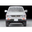 画像5: TOMYTEC 1/64 Limited Vintage NEO 1/64 Toyota Hilux 4WD Pickup Double Cab SSR (Silver) 1991 (5)