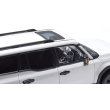 画像5: Kyosho Original 1/43 Toyota Land Cruiser 250 First Edition (Platinum White Pearl Mica) (5)