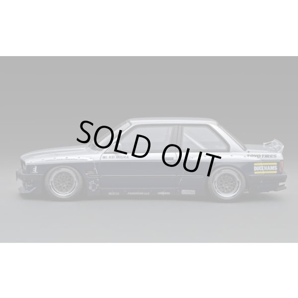 画像3: ignition model 1/18 PANDEM 30 Silver/Blue (3)