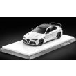 画像2: MOTORHELIX 1/64 Alfa Romeo Giulia GTAm Trophy White (2)