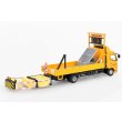 画像4: Tiny City Hino500 with Truck Mounted Attenuator Shun Yuen (4)