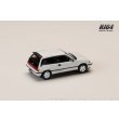 画像7: Hobby Japan 1/64 Honda Civic (AT) 後期型 White with Genuine Optional Parts (7)