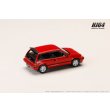画像5: Hobby Japan 1/64 Honda Civic (AT) 後期型 Red with Genuine Optional Parts (5)