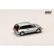 画像3: Hobby Japan 1/64 Honda Civic (AT) 後期型 Silver (3)