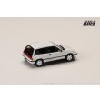 画像5: Hobby Japan 1/64 Honda Civic (AT) 後期型 White with Genuine Optional Parts (5)