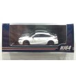 画像1: Hobby Japan 1/64 Honda Civic Type R (FL5) Racing Black Package 2025 Championship White (1)