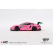 画像4: MINI GT 1/64 Porsche 911 GT3R AO Racing "Roxy" 2023 IMSA Virginia #80 P.J. Hyett/S. Priaulx (4)