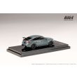 画像3: Hobby Japan 1/64 Honda Civic Type R (FL5) Racing Black Package 2025 Sonic Gray Pearl (3)