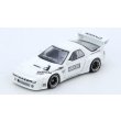 画像2: INNO Models 1/64 Mazda RX7 (FC3S) Pandem Aero Widebody Kit (2)