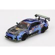 画像1: MINI GT 1/64 Nissan Silvia (S15) D-MAX Racing 2023 D1GP #46 末永正雄 日本限定 [Blister Packaging] (1)