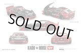 画像: MINI GT 1/64 Nissan Fairlady Z Kaido GT Advan (RHD)
