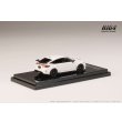画像3: Hobby Japan 1/64 Honda Civic Type R (FL5) Racing Black Package 2025 Championship White (3)