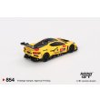 画像3: MINI GT 1/64 Chevrolet Corvette Z06 GT3.R 2024 IMSA Daytona 24H #3 Corvette Racing by Pratt Miller Motorsports (3)