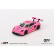 画像2: MINI GT 1/64 Porsche 911 GT3R AO Racing "Roxy" 2023 IMSA Virginia #80 P.J. Hyett/S. Priaulx (2)