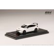 画像2: Hobby Japan 1/64 Honda Civic Type R (FL5) Racing Black Package 2025 Championship White (2)