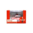 画像6: Tiny City Mini Cooper Mk 1 Coca-Cola (with bottle of coke) (6)