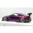 画像3: EIDOLON 1/43 Rocket Bunny R35 GT-R (HRE wheel) Alba Cielo Limited 32 pcs. (3)