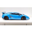 画像6: EIDOLON 1/43 Lamborghini Gallardo LP570-4 Squadra Corse 2014 Azzurro Pearl Limited 32 pcs. (6)