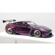 画像5: EIDOLON 1/43 Rocket Bunny R35 GT-R (HRE wheel) Alba Cielo Limited 32 pcs. (5)