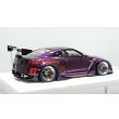 画像7: EIDOLON 1/43 Rocket Bunny R35 GT-R (HRE wheel) Alba Cielo Limited 32 pcs. (7)