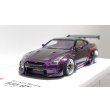 画像9: EIDOLON 1/43 Rocket Bunny R35 GT-R (HRE wheel) Alba Cielo Limited 32 pcs. (9)