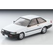 画像1: TOMYTEC 1/64 Limited Vintage NEO Toyota Corolla Levin 2-Door Lime (White) 1983 (1)