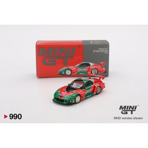 画像: MINI GT 1/64 Mazda RX-7 LB-Super Silhouette 787B (RHD)