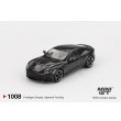 画像2: MINI GT 1/64 Aston Martin DBS 007 Edition (RHD) (2)