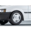 画像7: TOMYTEC 1/64 Limited Vintage NEO Toyota Corolla Levin 2-Door Lime (White) 1983 (7)