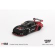 画像2: MINI GT 1/64 Mazda RX-7 LB-Super Silhouette ADVAN (RHD) (2)