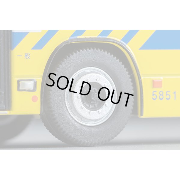 画像7: TOMYTEC 1/64 Limited Vintage NEO Isuzu Elga 近鉄バス (7)