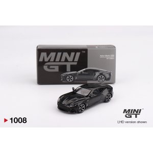 画像: MINI GT 1/64 Aston Martin DBS 007 Edition (LHD)