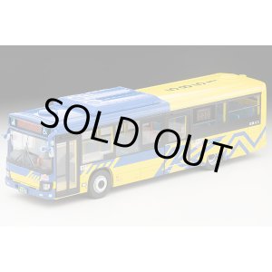 画像: TOMYTEC 1/64 Limited Vintage NEO Isuzu Elga 近鉄バス