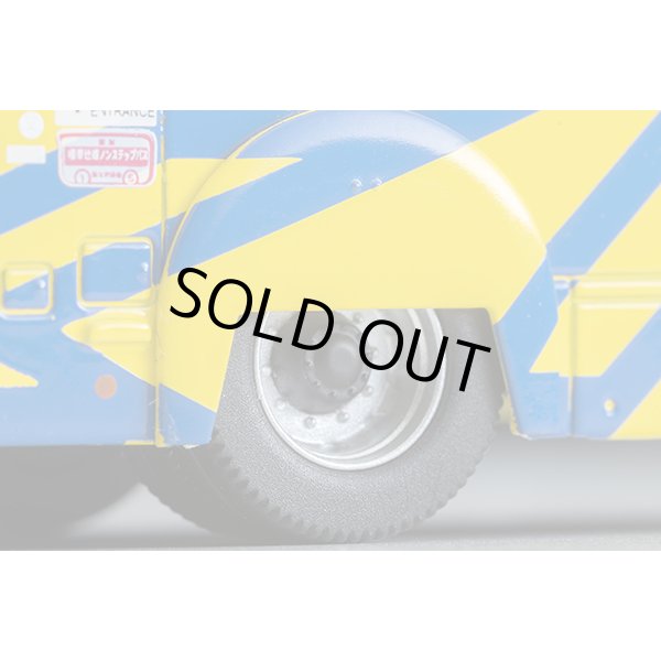 画像8: TOMYTEC 1/64 Limited Vintage NEO Isuzu Elga 近鉄バス (8)