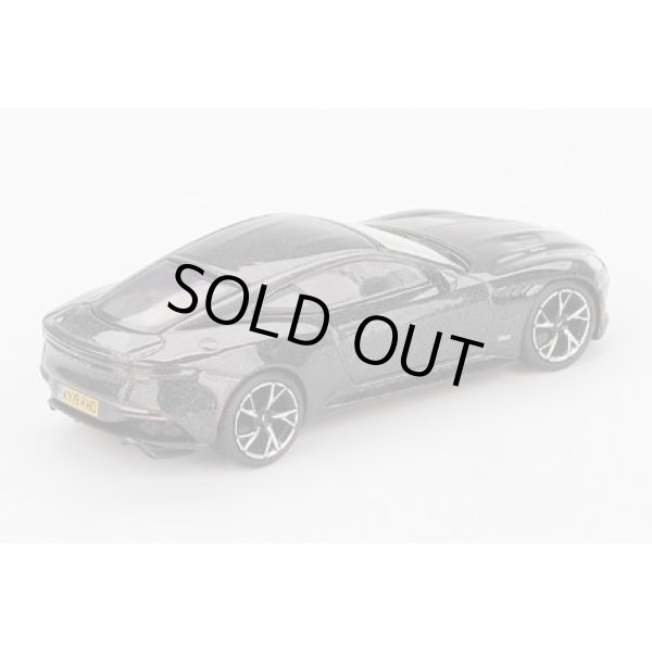 画像3: MINI GT 1/64 Aston Martin DBS "No Time to Die" English Version Package (3)