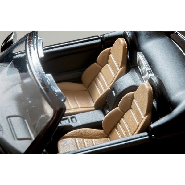 画像6: TOMYTEC 1/64 Limited Vintage NEO Honda S2000 Type V 2006 Model (Dark Red) (6)