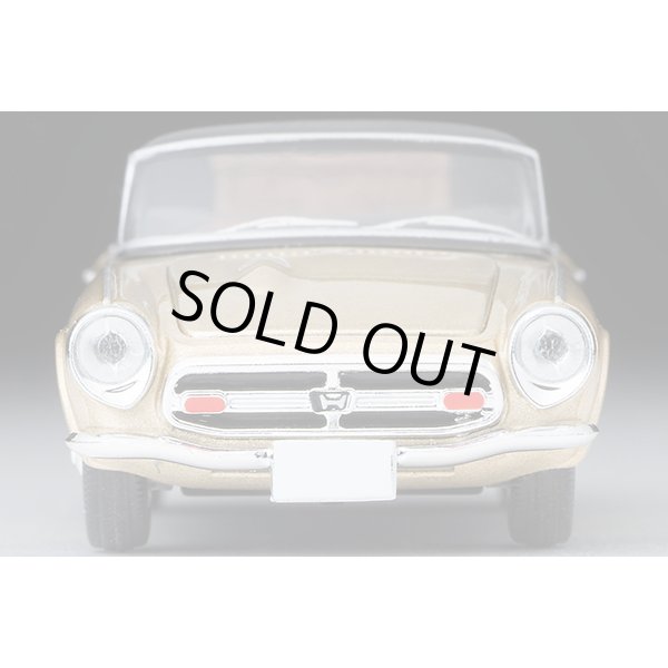 画像7: TOMYTEC 1/64 Diorama Collection #CarSnap27a Cafe Terrace 2 with Honda S800 (7)