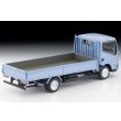 画像2: TOMYTEC 1/64 Limited Vintage NEO Nissan Atlas (F24) Long Body Full Super Low Custom (Blue) (2)