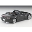画像2: TOMYTEC 1/64 Limited Vintage NEO Honda S2000 Type V 2006 Model (Dark Red) (2)