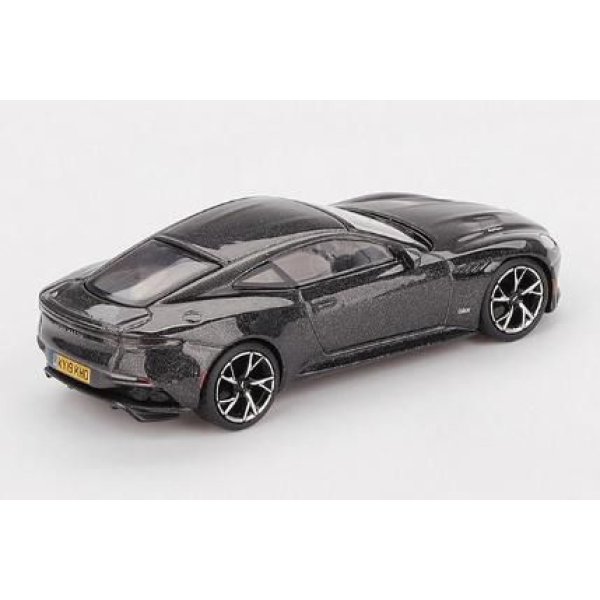 画像3: MINI GT 1/64 Aston Martin DBS "No Time to Die" (2021) Japan Exclusive Package (3)