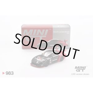 画像: MINI GT 1/64 Mazda RX-7 LB-Super Silhouette ADVAN (LHD)