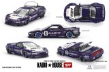画像: MINI GT 1/64 KAIDO HOUSE x TSM Honda NSX Kaido Racing V2 (LHD)