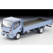 画像1: TOMYTEC 1/64 Limited Vintage NEO Nissan Atlas (F24) Long Body Full Super Low Custom (Blue) (1)