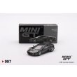 画像1: MINI GT 1/64 Jaguar C-X75 Test Car (LHD) (1)