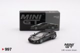 画像: MINI GT 1/64 Jaguar C-X75 Test Car (LHD)