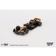 画像2: MINI GT 1/64 McLaren F1 MCL60 2023 2nd Place Winner #4 Japanese Grand Prix L. Norris (2)