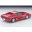 画像2: TOMYTEC 1/64 Limited Vintage NEO LV-N Ferrari F512 M (Red) (2)