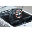 画像8: TOMYTEC 1/64 Limited Vintage Honda S800 Closed Top (White) (8)