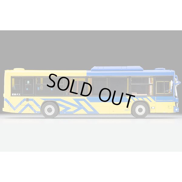 画像4: TOMYTEC 1/64 Limited Vintage NEO Isuzu Elga 近鉄バス (4)